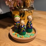 Bob Peggy van Tongeren - @bobpeggyisa - Instagram