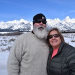 Bob Pegram - @margepbob - Instagram