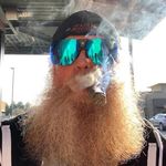 Bob Pegram - @raiderharley - Instagram