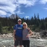 Bob Pemberton - @pembertrw - Instagram
