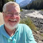 Bob Pemberton - @deland1966 - Instagram