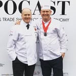 Robbie Penman - @chef_penman - Instagram