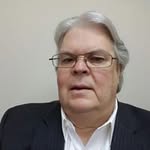 Bob Pennington - @gwyneddanthis - Instagram