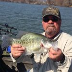 Bob Pennington - @fishonbob - Instagram