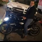Daniel Peralta - @danielbobperalta - Instagram