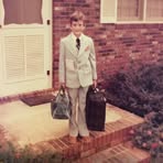 Robert Petrasek - Facebook