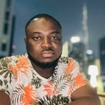 Bob Philip - @sirtosby1 - Instagram