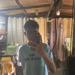 Bob Philip Raymiel Yarra - @pashits_tzy - Instagram