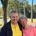 Bob Pike - @peggi.pike - Instagram