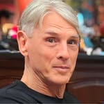 Bob Pike - @bobpikesfitness - Instagram