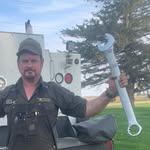 Bob Pike - @bobwrenchywrench - Instagram