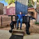 Bob Pike - @pikehd - Instagram