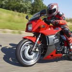 Bob Pike - @ninja_rider53 - Instagram