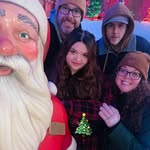 Tanya Bob Pike - @blessedmommap - Instagram