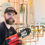 Robert Hampton Amos - @plumb_bob_rob - Instagram