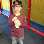 Rob Policastro - @boba____1216 - Instagram
