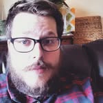 Bob Poole - @barevouse - Instagram