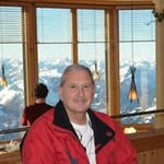 Bob Poole - @bpoole1946 - Instagram