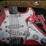 Bob Poole - @bassmanpoole - Instagram