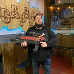 Bob Poole - @bob_da_ork - Instagram
