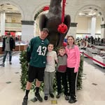 Bob Poole - @bigpoppapoole - Instagram