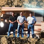 Rob Poston - @robposton57 - Instagram