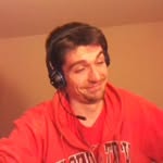 Robert Poston - @robertsface - Instagram