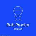 Bob Proctor's deutsche Fanseite - @bobproctordeutsch - Instagram