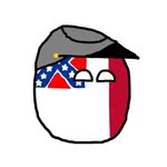 Bob Puckett - @the_confederacy.ball3 - Instagram
