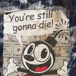 Rob Puckett - @goranimal - Instagram