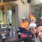 Robert Puckett - @golfbuf2 - Instagram
