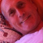 Bob Ramey - @campgoddess - Instagram