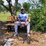 Bob Ramey - @aintlayingup - Instagram