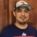 Bob Ramirez - @jherikabalanag - Instagram