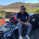 Bob Ramirez - @97robertoramirez - Instagram