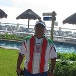 Bob Ramirez - @cubfan2112 - Instagram
