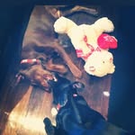 Bob Ramirez - @pewindflicb352 - Instagram