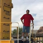 Bob Ramirez - @bobramirez1968 - Instagram