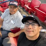 Bob Ramirez - @bobramirez_12 - Instagram
