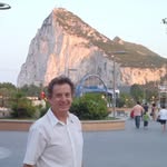 Bob Ramsay - @bojoglobe - Instagram