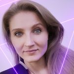 Ekaterina Volkova - @bobra_ukrali - Instagram