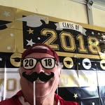 Bob Reider - @harpo71a - Instagram