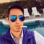 Robbie Rendón - @robbierendon4 - Instagram