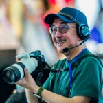 Bob Reyes - @bobitess - Instagram