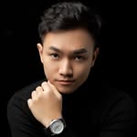 林志亮 Bob Richard Salim - @bobrichardsalim - Instagram