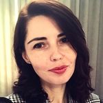 Georgiana Bobric - @georgianabobric - Instagram