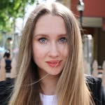 Oleksandra - @bobrichelli - Instagram