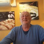 bob - @bobricketts45 - Instagram