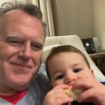 Bob Ricketts - @batjrick7 - Instagram
