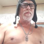 Bob Ricketts - @elderbob63 - Instagram